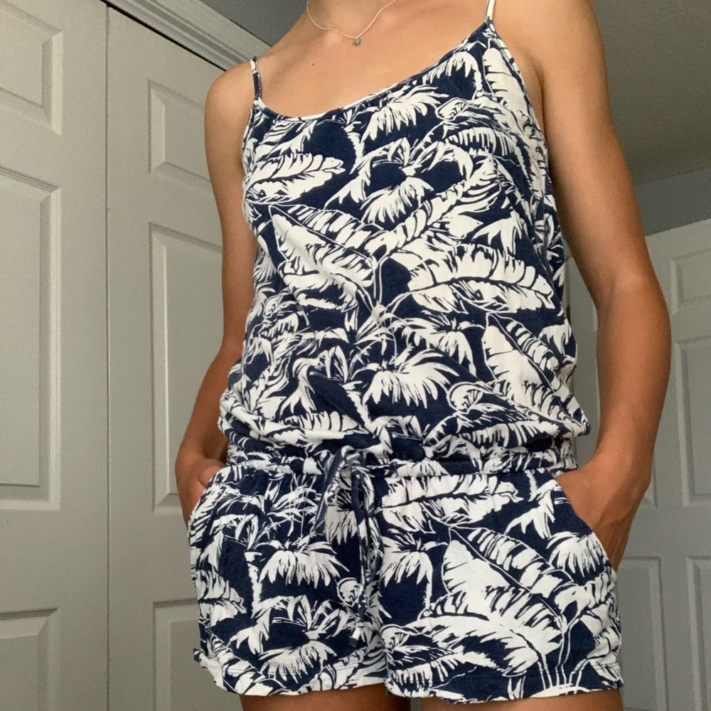 H&M | Romper